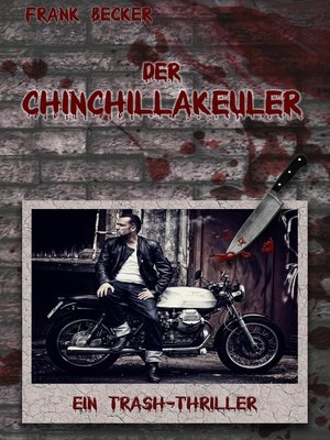 cover image of Der Chinchillakeuler